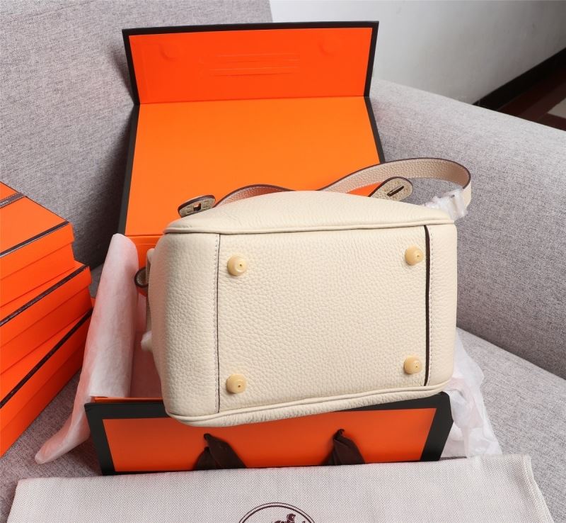 Hermes Lindy Bags